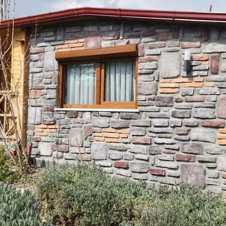 Silenos Stone House شقة *