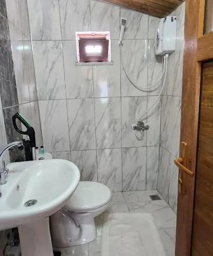 Silenos Stone House *